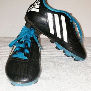 Adidas Conquisto FG J Youth Sneakers